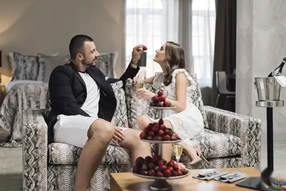Restauracja fine dining PLZone